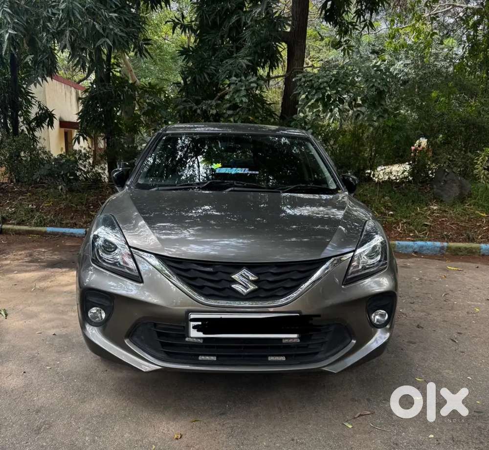 Baleno 1.2 Alpha 2020
