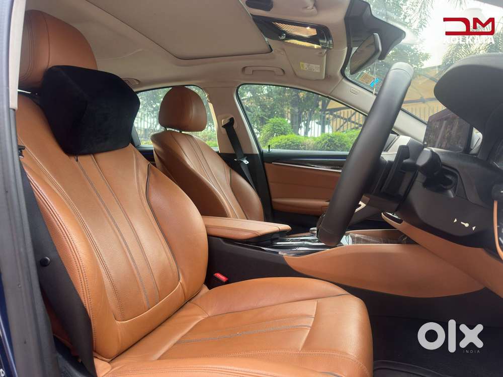 Bmw 5 Series 2.0 520d Luxury Line, 2022, Diesel