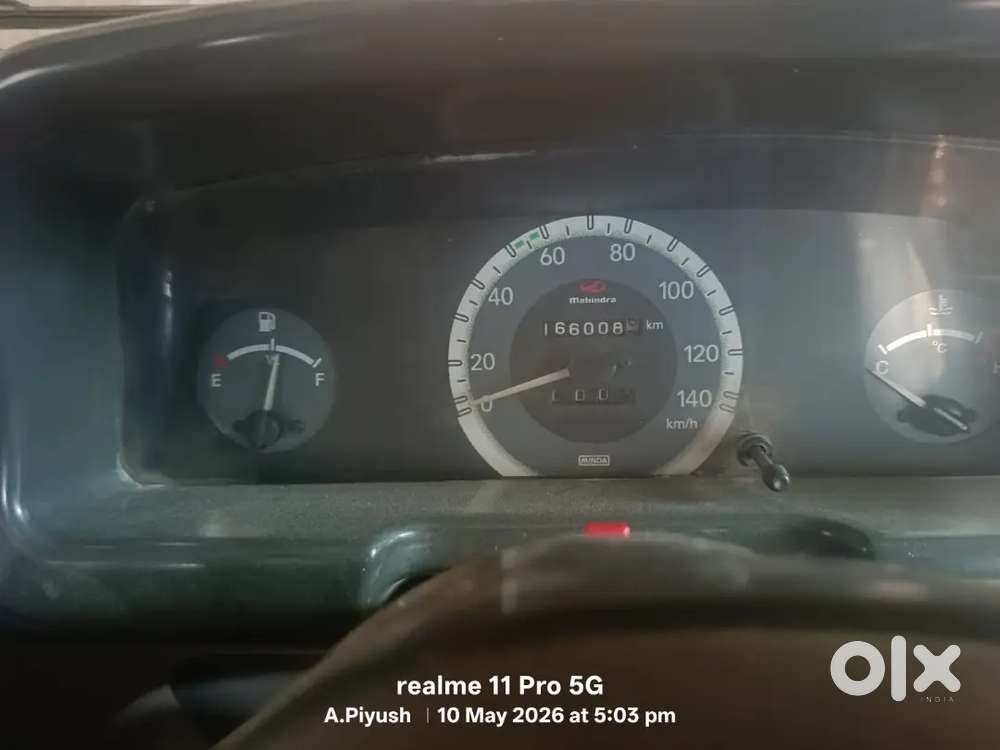 Bolero 2010 Model Urgent Sell Karna Hai