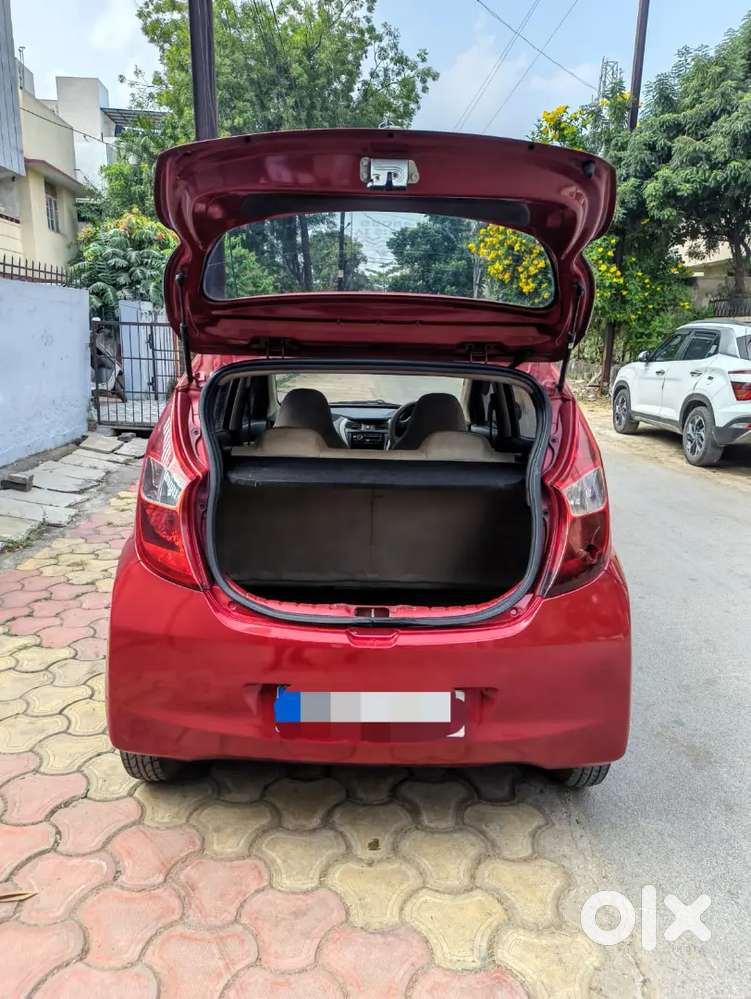 Hyundai Eon 0.8 Era Plus 2016 Petrol