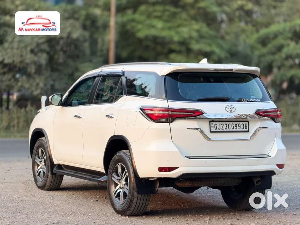 Toyota Fortuner 4x2 At, 2023, Diesel