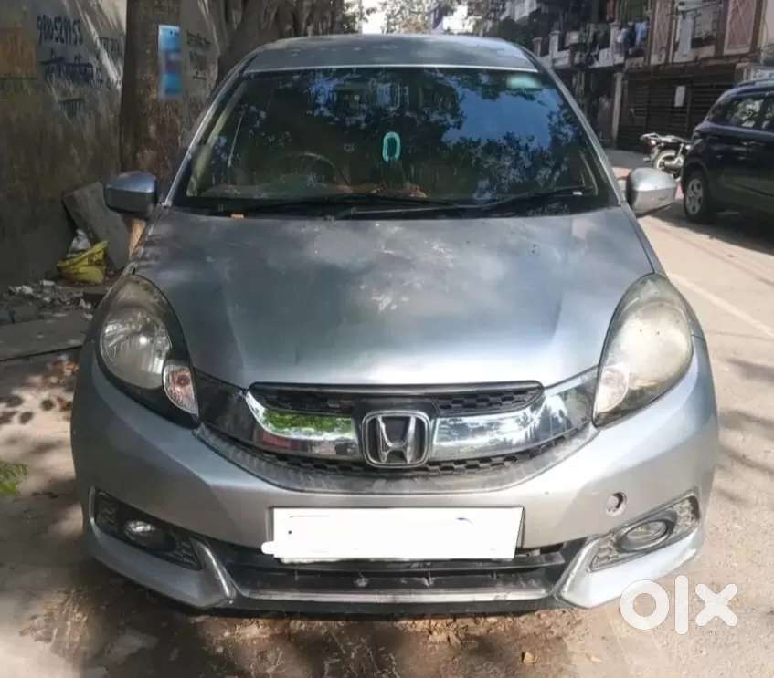 Honda Mobilio V I-vtec, 2015, Petrol