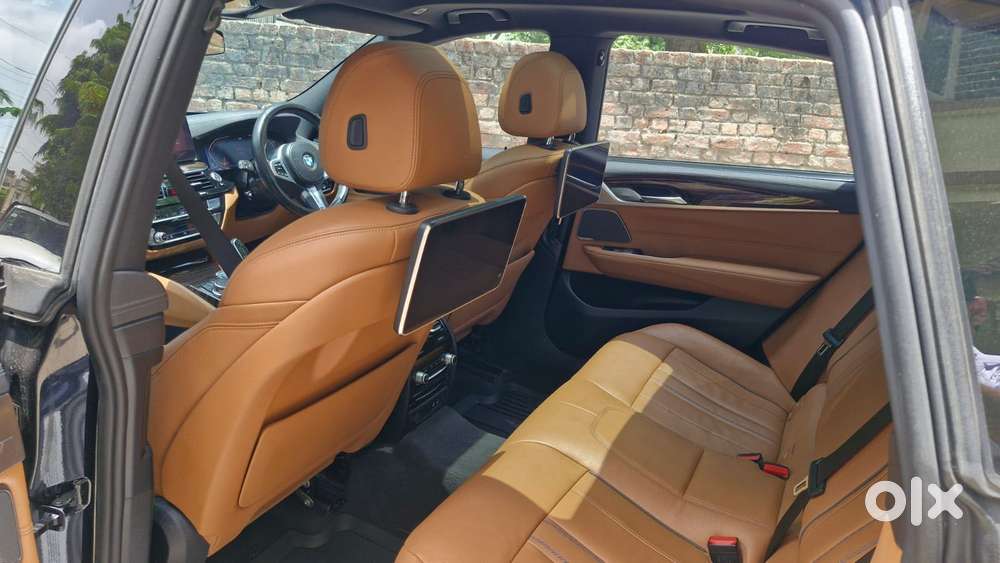 Bmw 6 Series Gt 620d M Sport, 2024, Diesel