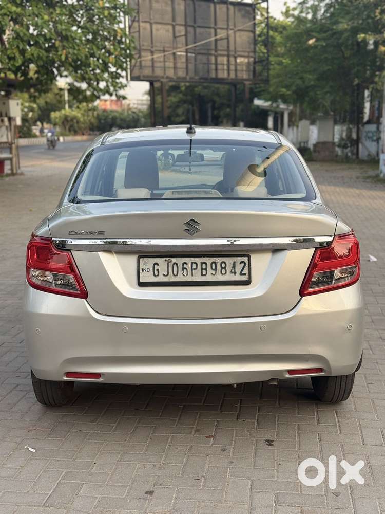 Maruti Suzuki Swift Dzire Vxi Optional, 2020, Petrol