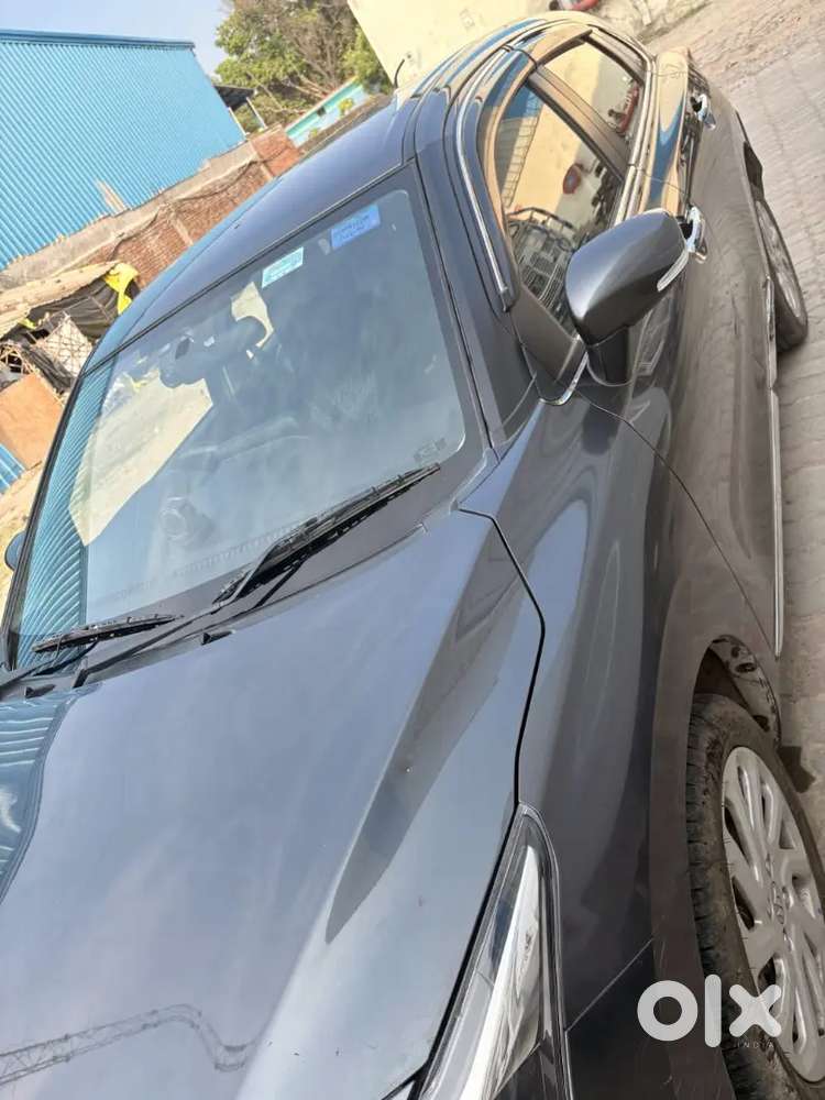 Maruti Suzuki Baleno 2023 Petrol 16000 Km Driven