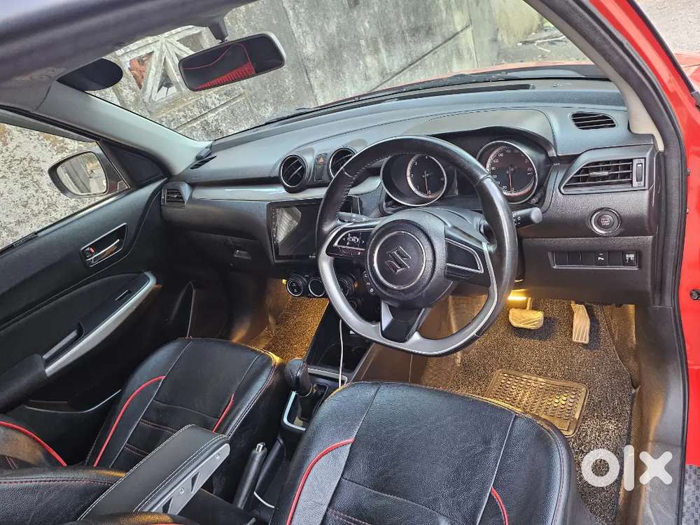 Maruti Suzuki Swift 2018 Diesel Good Condition