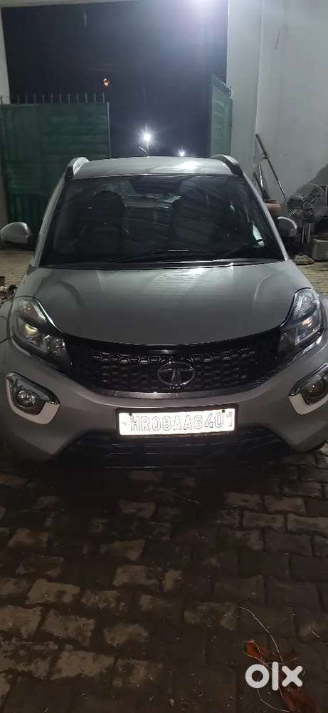 Tata Nexon 2019 Diesel