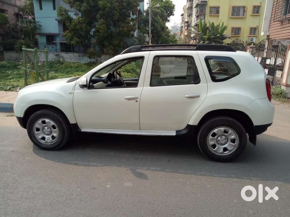 Renault Duster 110ps Diesel Rxl, 2013, Diesel