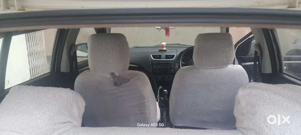 Maruti Suzuki Swift 2016