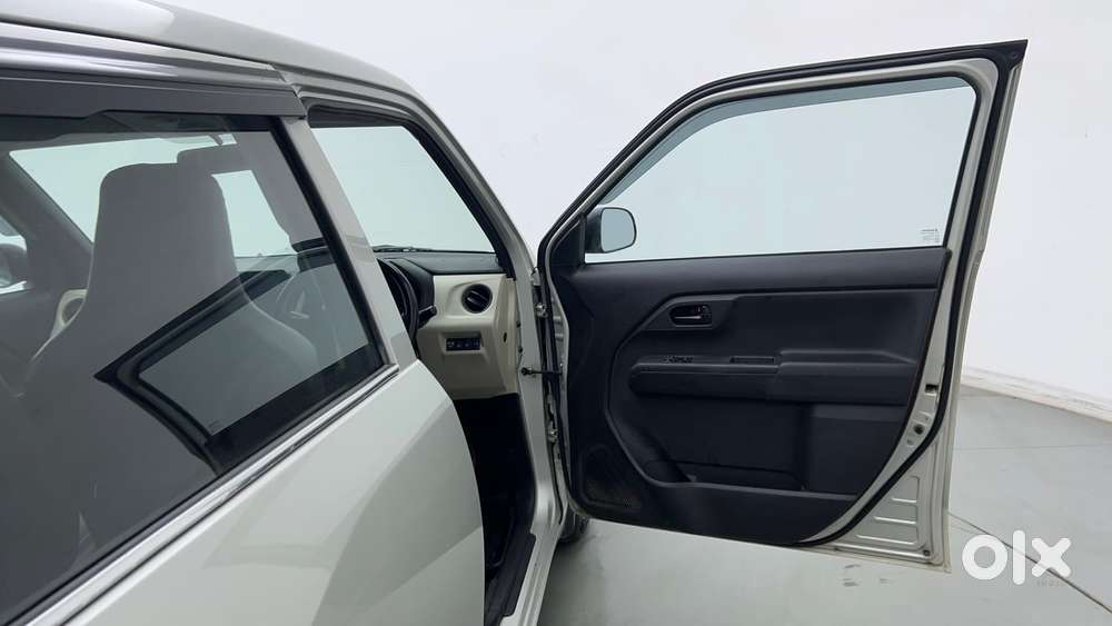 Maruti Suzuki Wagon R 1.0 Lxi Cng, 2019, Cng & Hybrids
