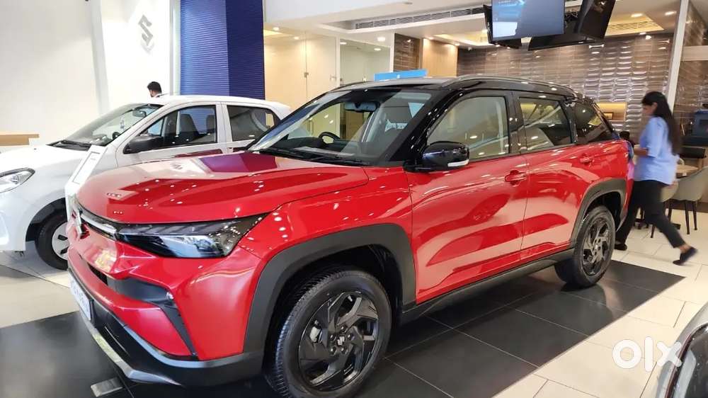 New Victoris 2026 Models Available