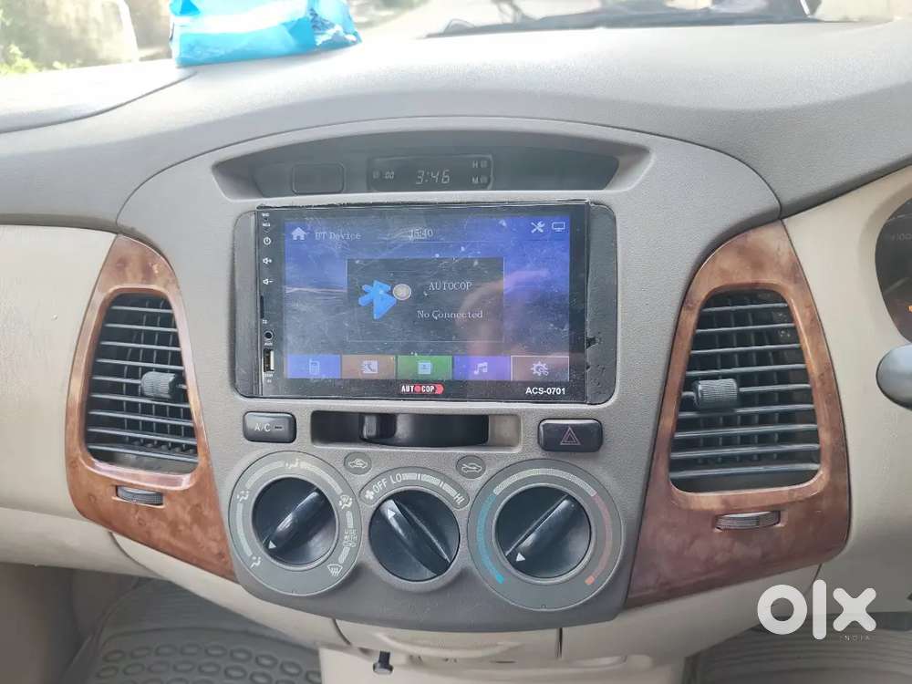 Toyota Innova Diesel 2008