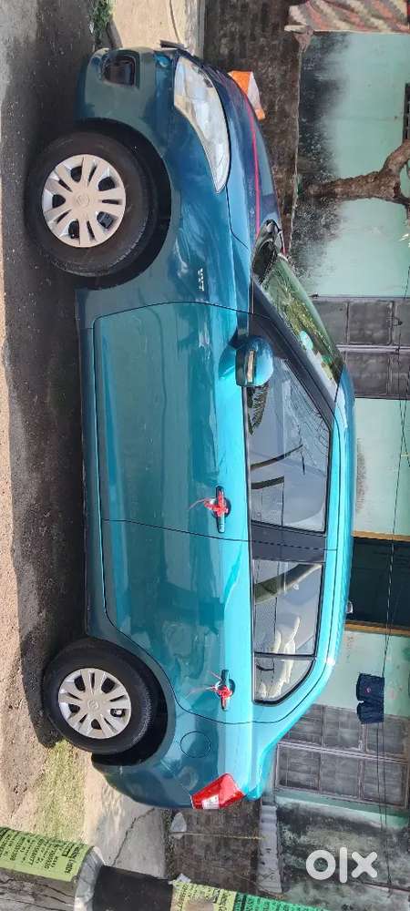 Maruti Suzuki Dzire 2013