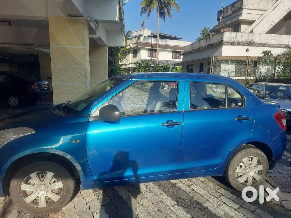 Swift Desire 85000 Km For Sale 2012 Model