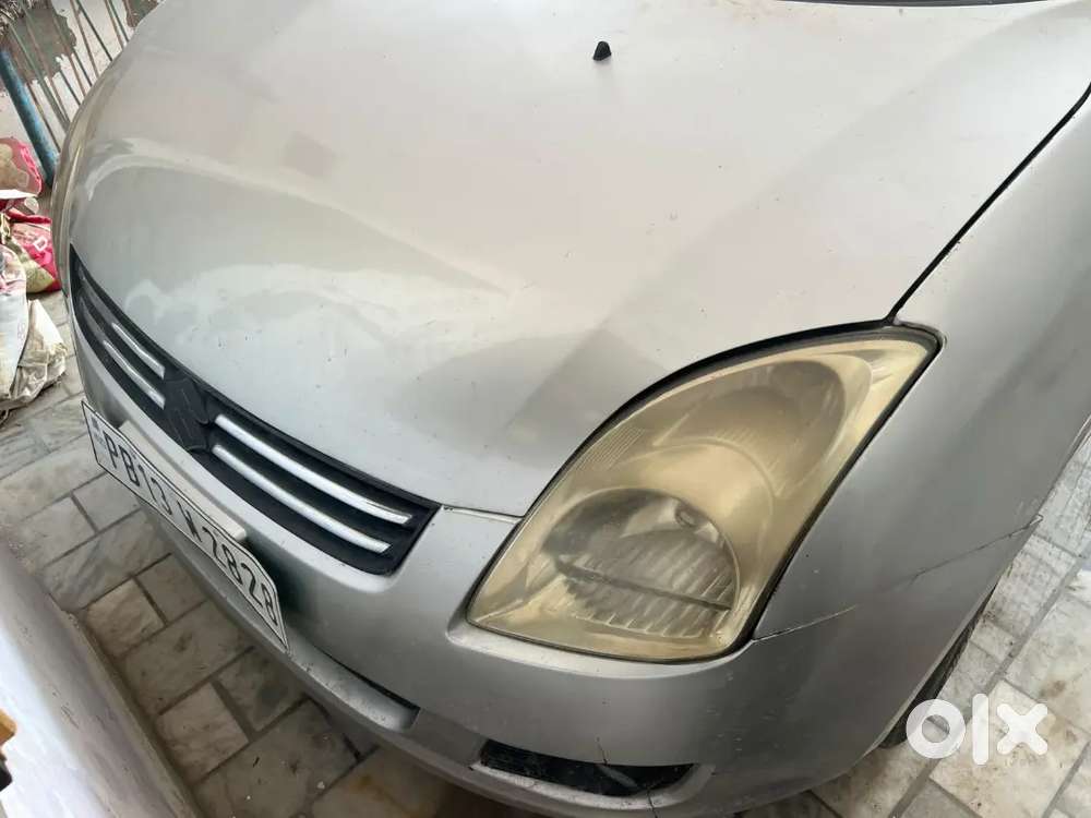 Maruti Suzuki Swift Vdi 2010 Diesel Car , Passing 2030