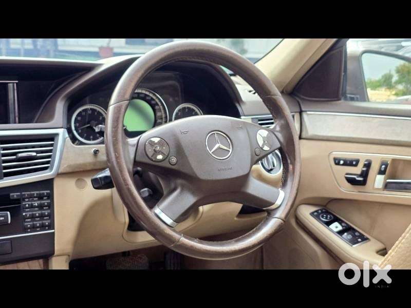 Mercedes-benz E-class 2.1 E 250 Cdi Edition, 2011, Diesel