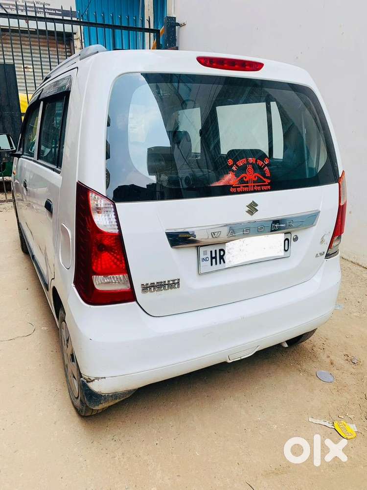 Wagonr Cng