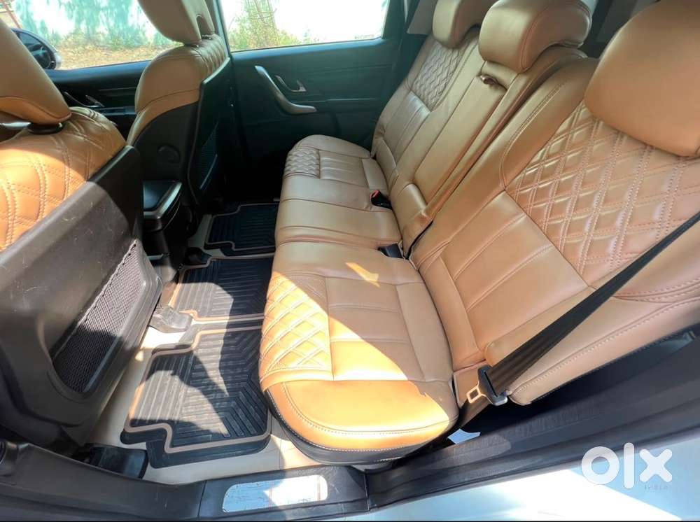 Mahindra Xuv500 Diesel 2021