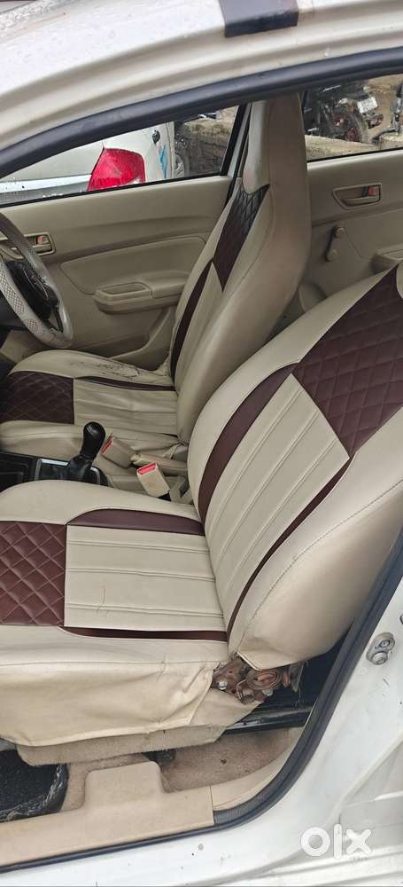 Maruti Suzuki Dzire 2024