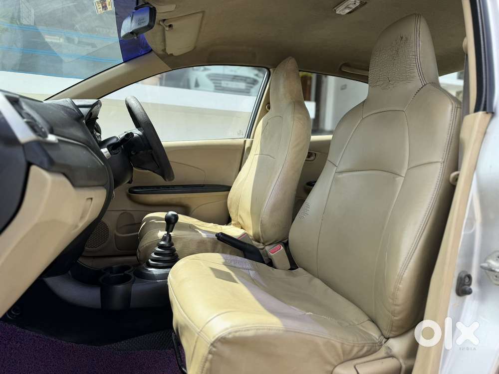 Honda Amaze S Option I-dtec, 2018, Diesel