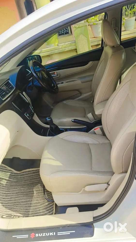 Maruti Suzuki Ciaz 2016 well maintained