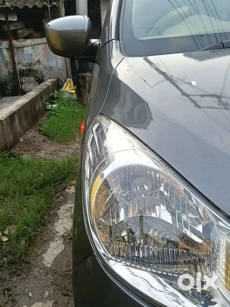 Hyundai I10 Magna 2009 Petrol Manual