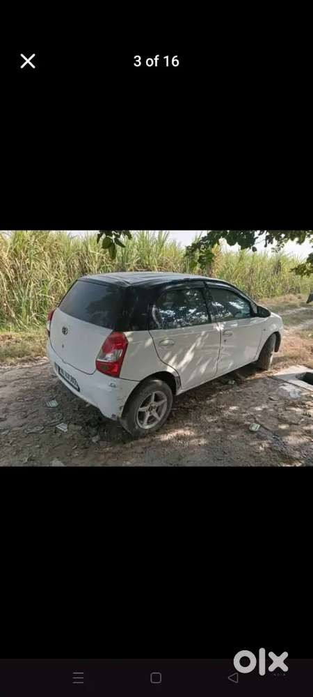 New Tyre Ha
