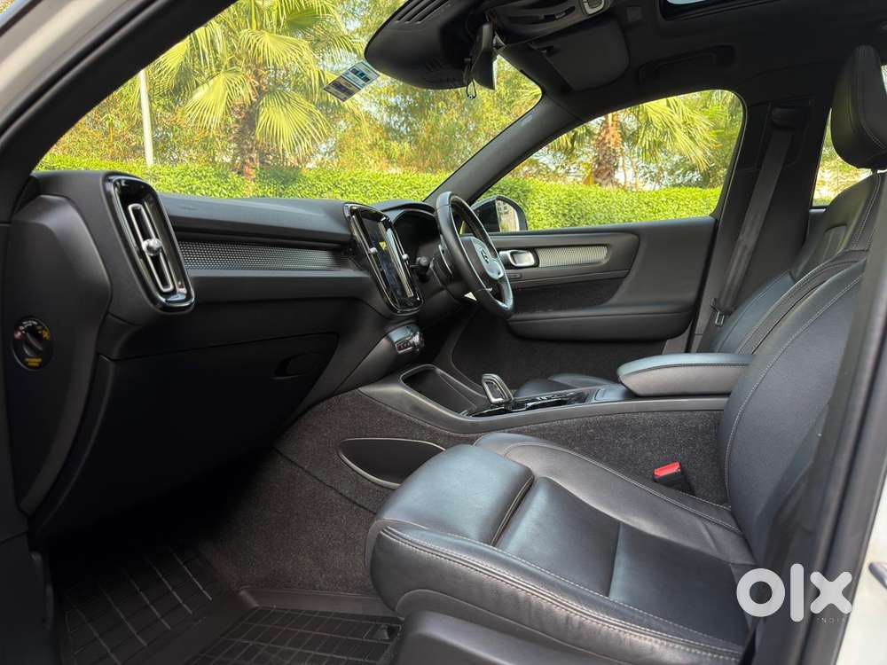 Volvo Xc40 T4 R-design, 2020