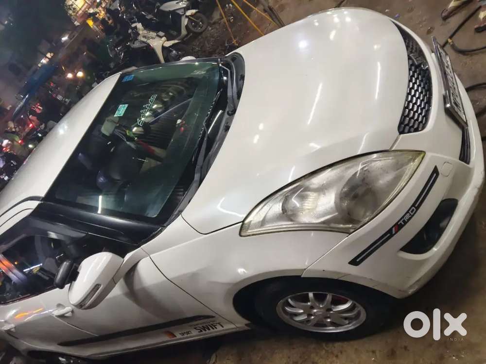 Maruti Suzuki Swift 2013 Petrol 71000 Km Driven