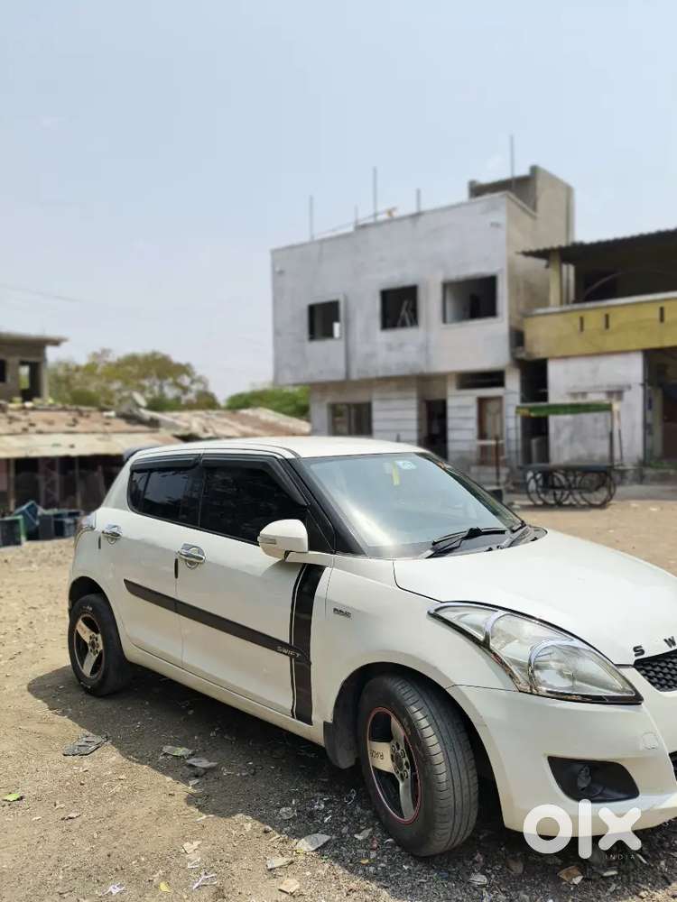 2013 Maruti Swift Vdi
