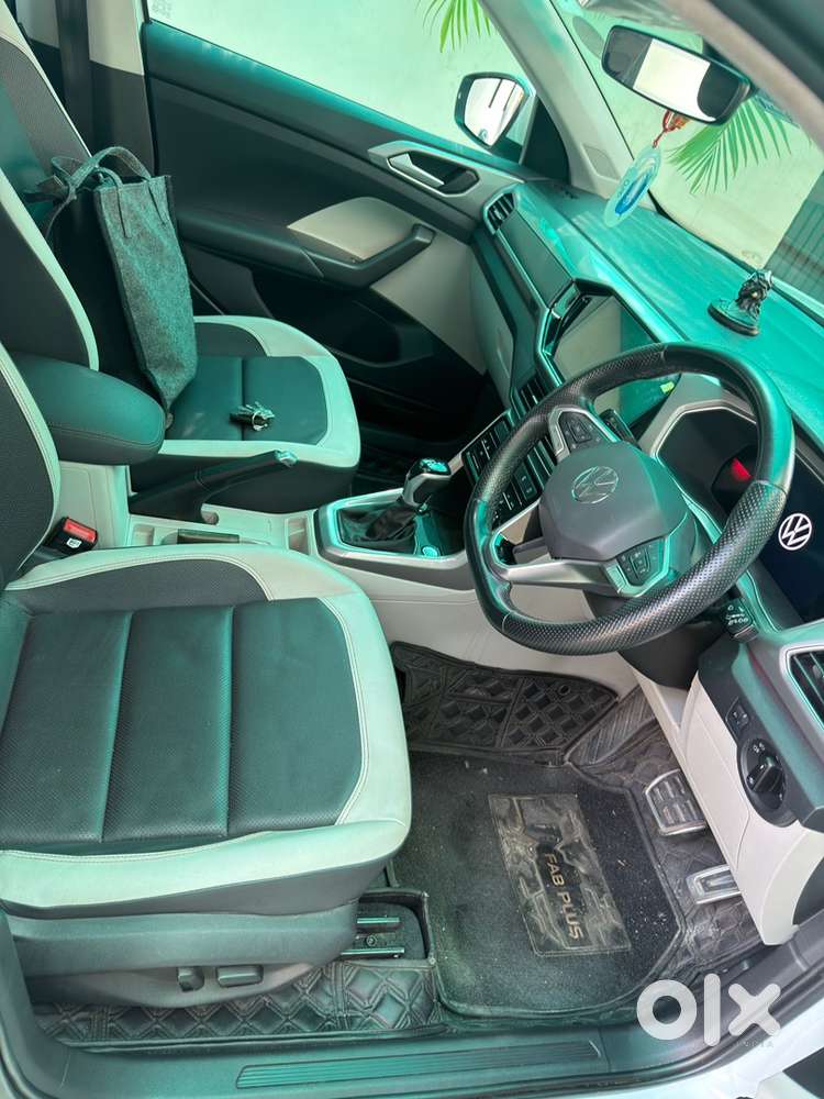 Volkswagen Taigun 2023 Gt
