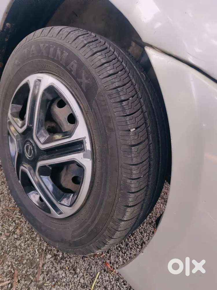 2016 Toyota Etios Diesel Manual