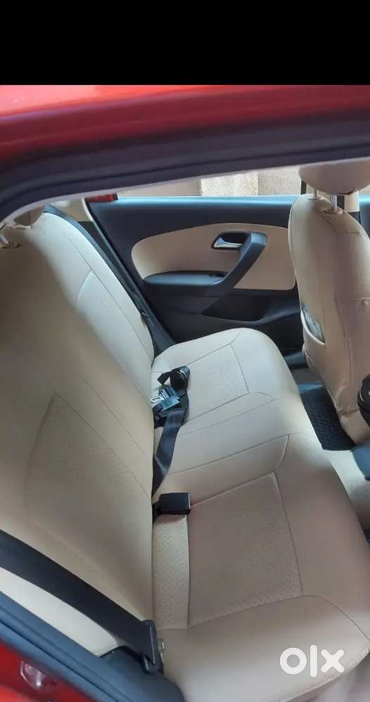 Volkswagen Polo 2015 Manual Petrol First Owner