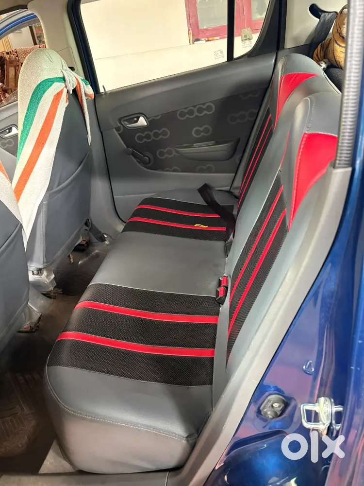 Maruti Suzuki Alto 800 2013 Petrol (vxi)