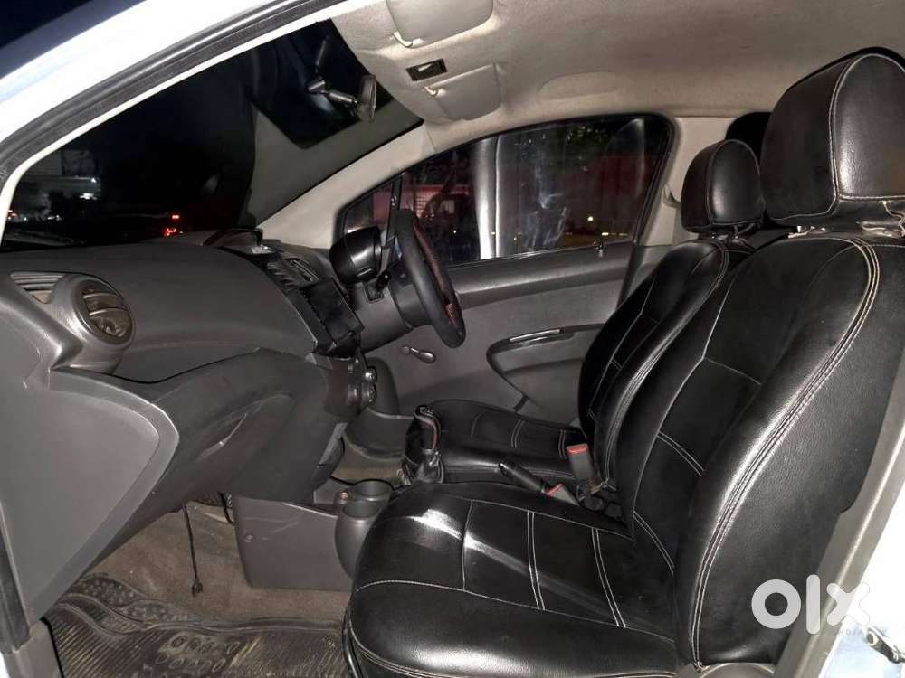 Chevrolet Beat Ls, 2010, Petrol