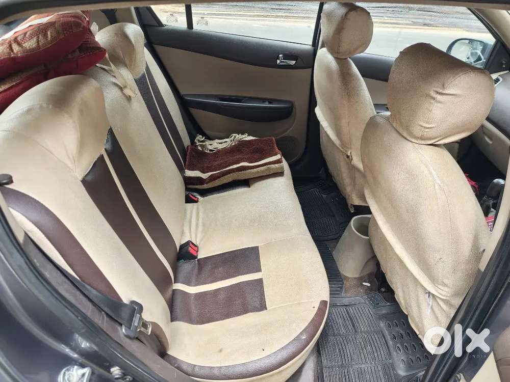 I20 1.4 Crdi Diesel With Good Working Condition