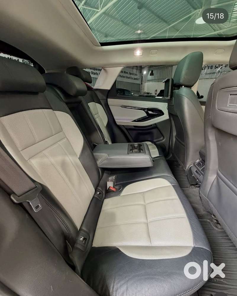 Land Rover Range Evoque Hse Dynamic, 2023, Diesel