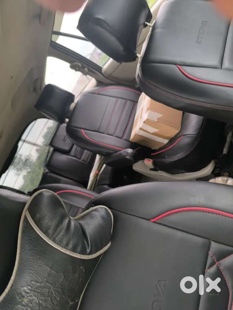 Toyota Innova 2.5 G 2009 Diesel