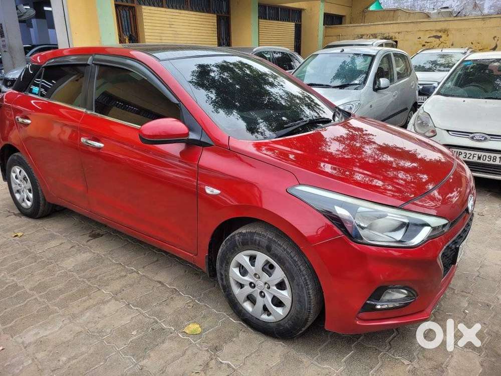 Hyundai Elite I20 Magna Plus, 2019, Petrol