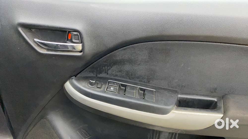 Maruti Suzuki Baleno 1.2 Delta, 2016, Petrol