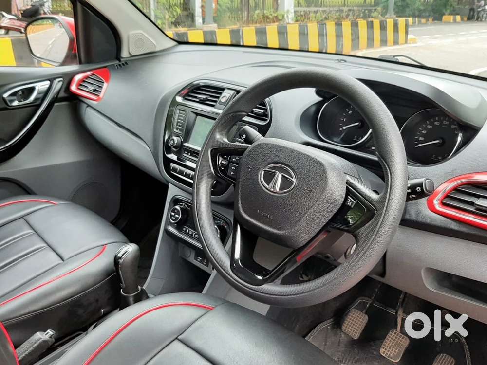 Tata Tigor