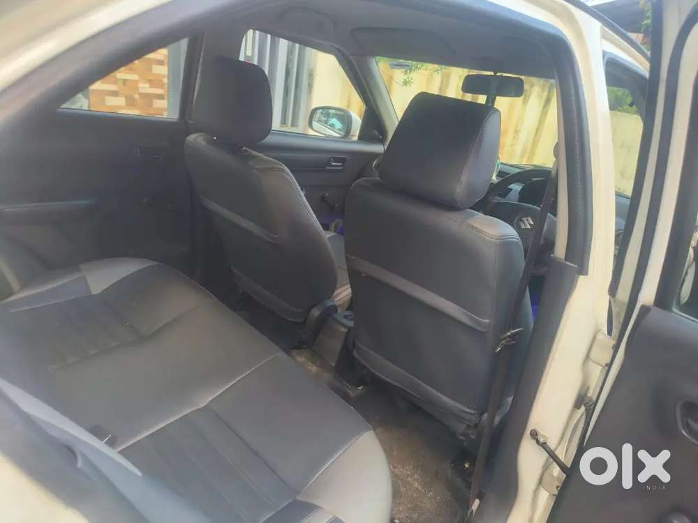 2014 Dzire Tour Diesel