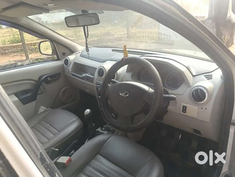 Neat And Clean Vehicle, Paper Done,