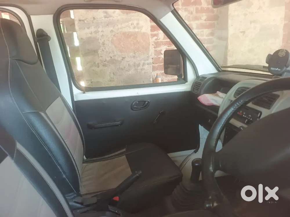 Maruti Suzuki Eeco 2018 Petrol 84000 Km Driven