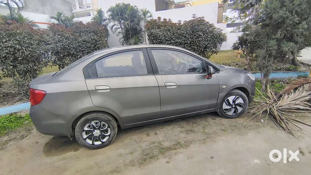 Chevrolet Sail 1.2 Ls 2015