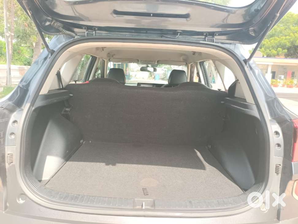 Kia Seltos Htk Plus At D, 2019, Diesel