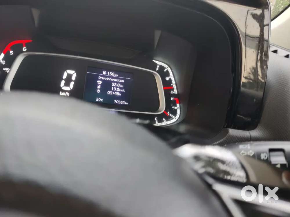 2022 Sonet D1.5 6mt Htx