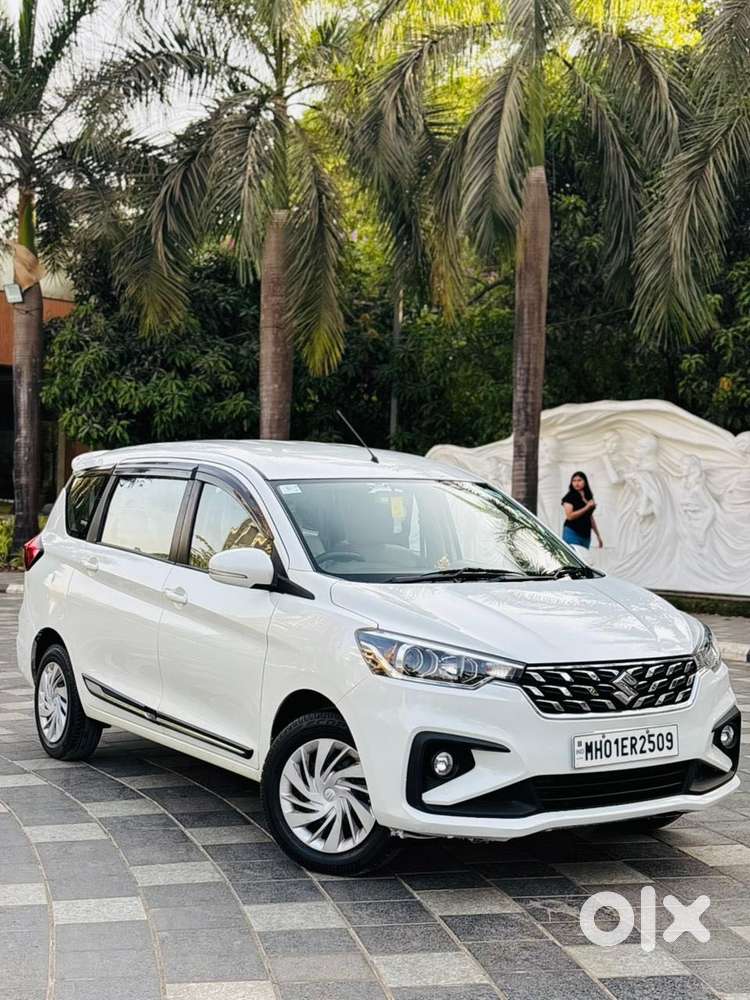 Maruti Suzuki Ertiga Vxi (o) Cng, 2024, Cng & Hybrids