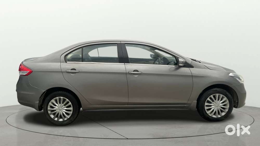 Maruti Suzuki Ciaz 1.4 Sigma, 2018, Petrol