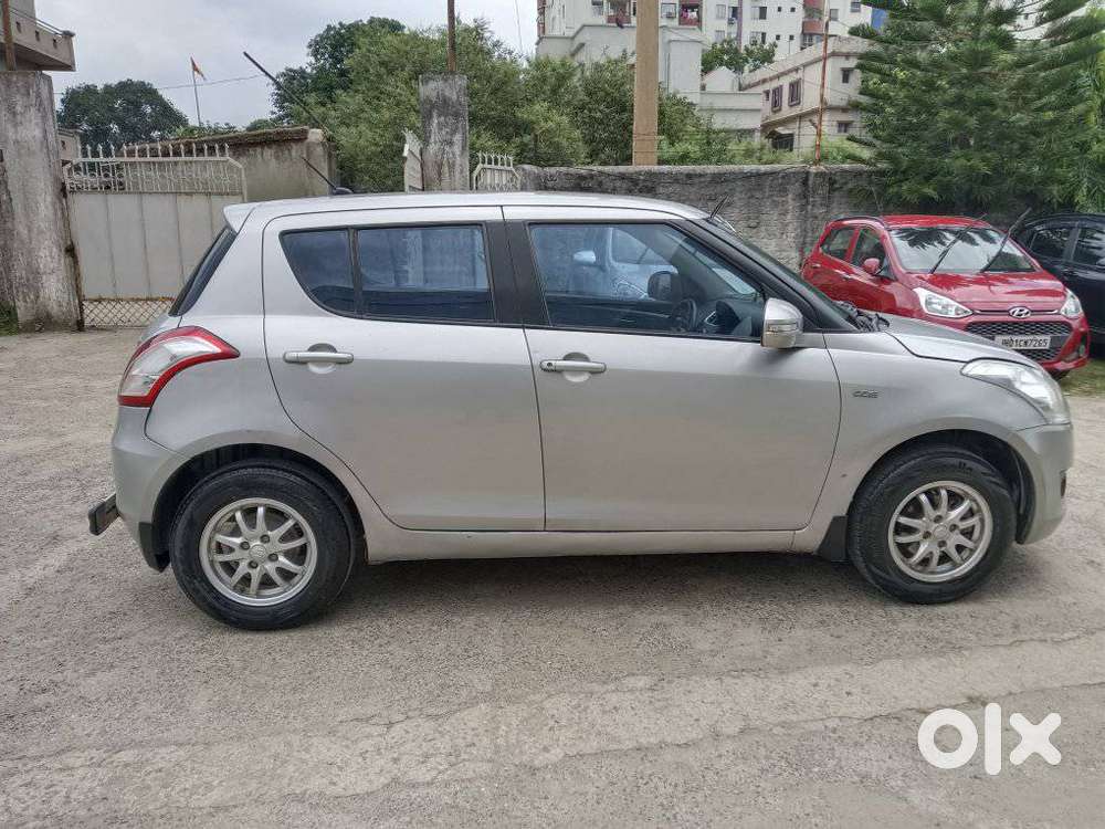 Maruti Suzuki Swift Ddis Vdi, 2012, Diesel